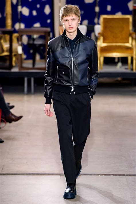 hermes leather coat 2019|Hermes leather jacket.